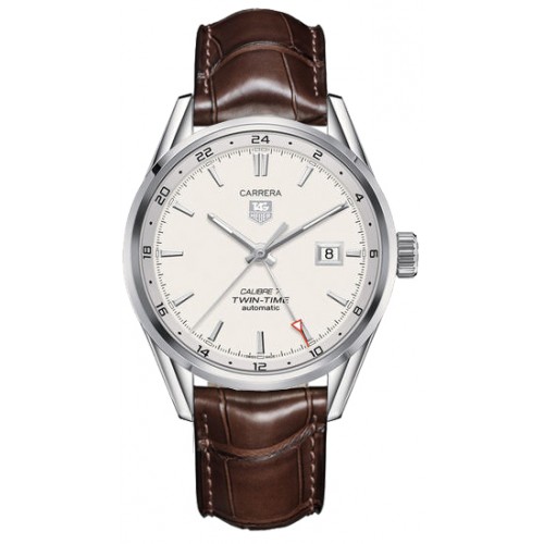 Tag Heuer Carrera WAR2011-FC6291